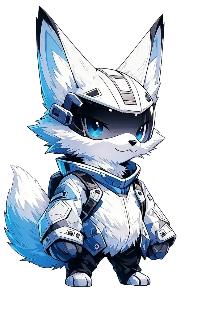 ARXIA Fox - Sentinel