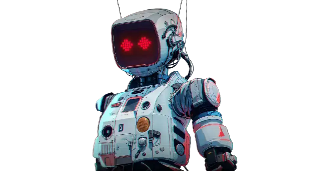ARXIA Robot